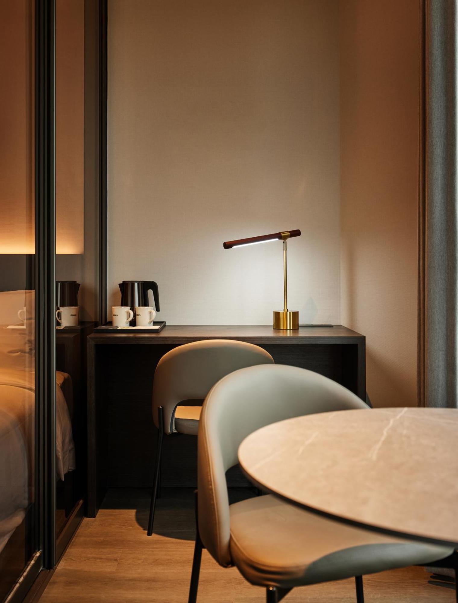 Homes Stay Myeongdong Сеул Экстерьер фото