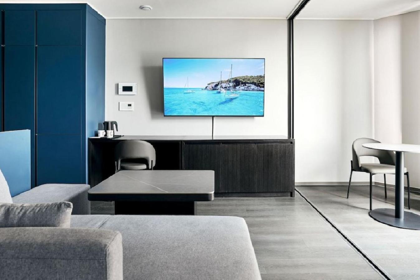 Homes Stay Myeongdong Сеул Экстерьер фото